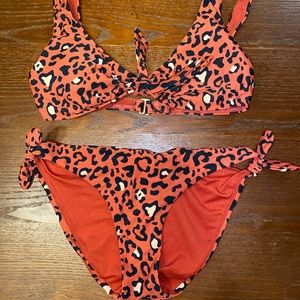 Hollister Bikini